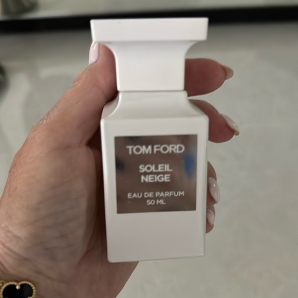 Tom Ford Other - Tom Ford SOLEIL NEIGE 50ml perfume